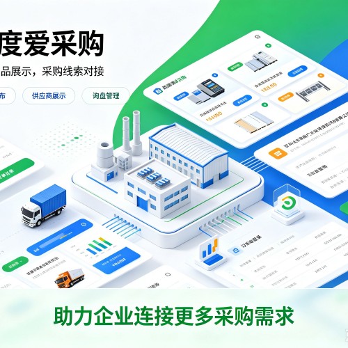 工农百度爱采购